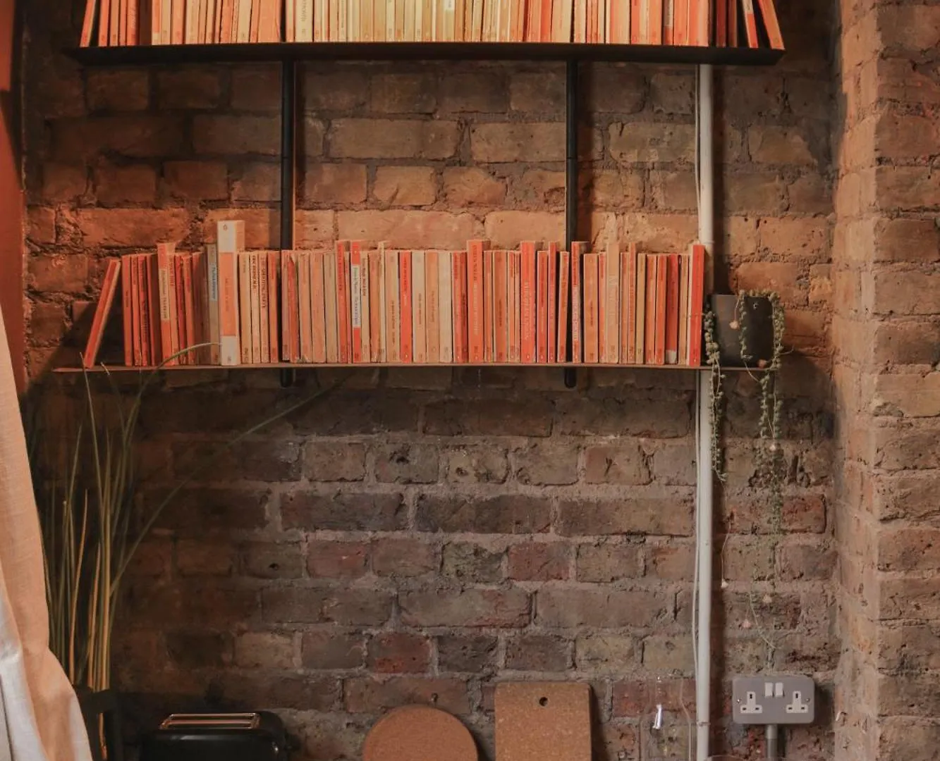 Mid-Century Studio London