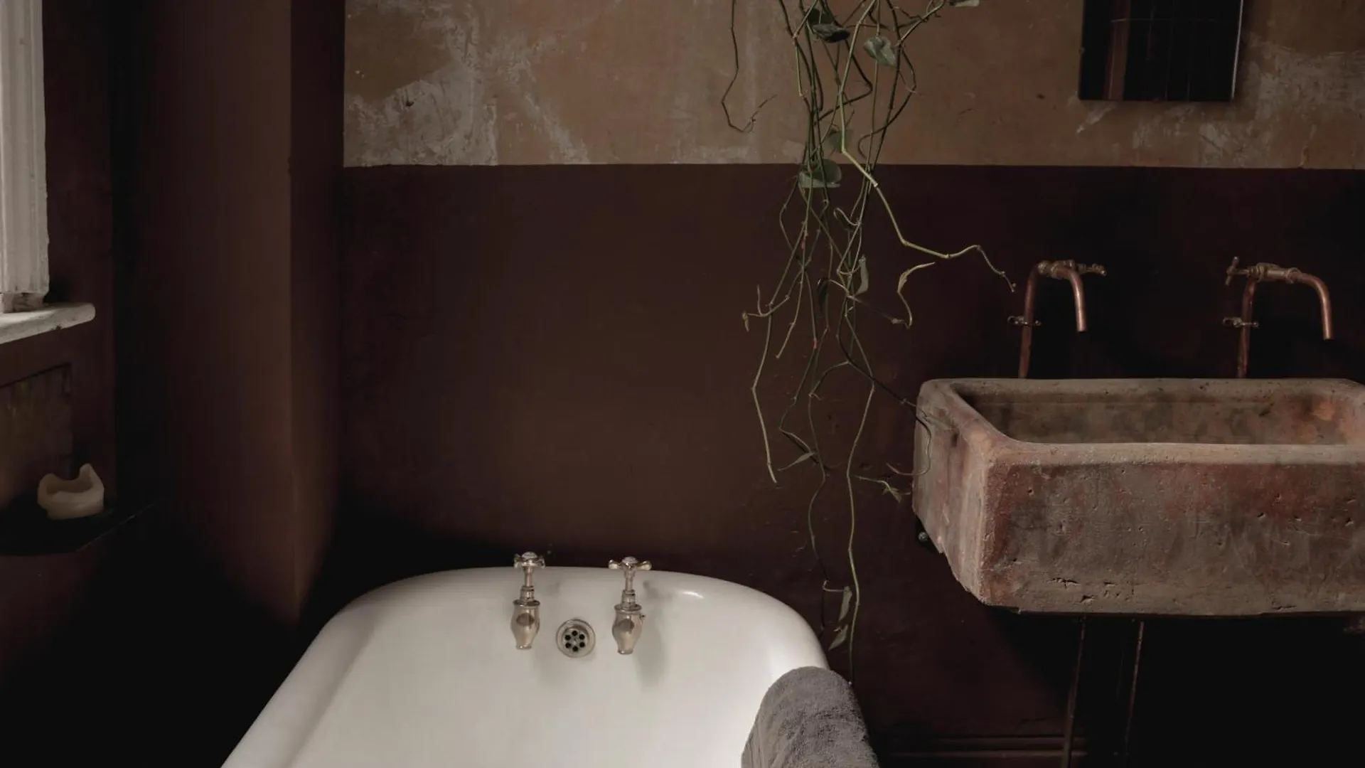 Appartamento Mid-Century Studio Londra