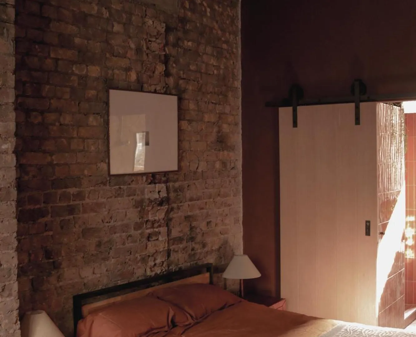 Appartamento Mid-Century Studio Londra Regno Unito